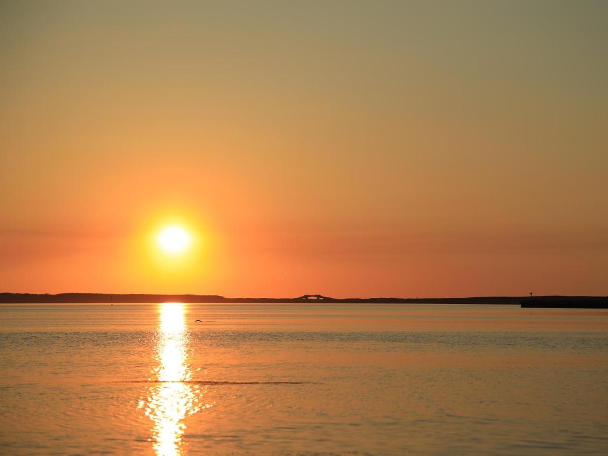 Lake Saroma Tsuruga Resort Kitami Luaran gambar